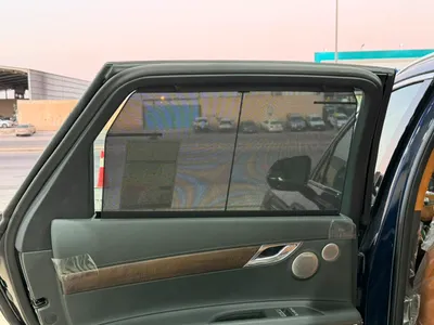2026 جينيسيس جي في 80