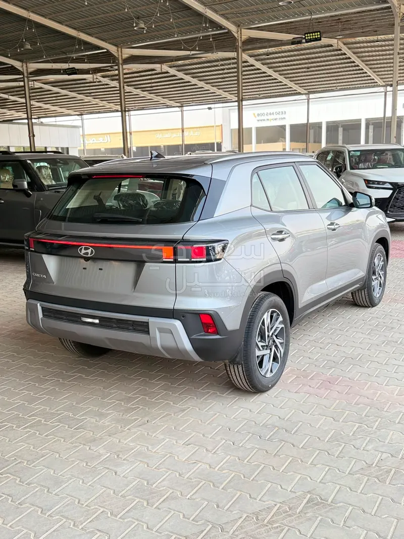 2026 هيونداي كريتا