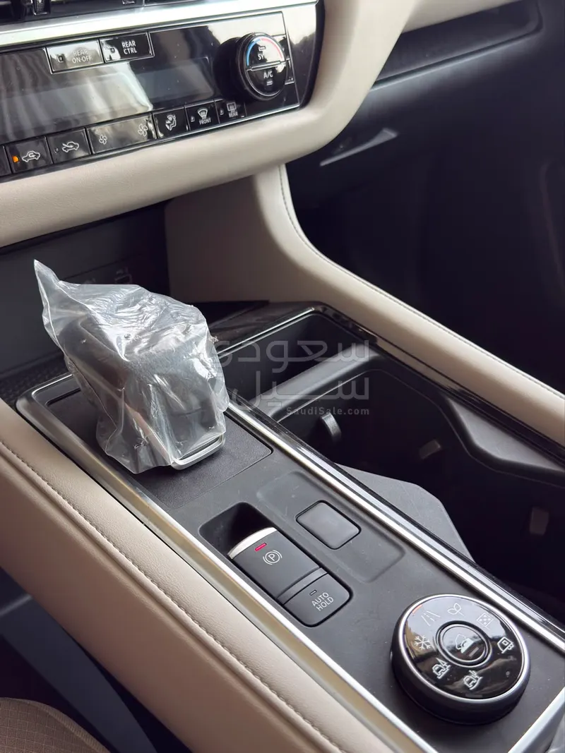 2025 نيسان باثفايندر