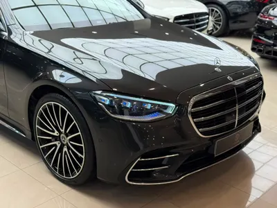 2023 مرسيدس - بنز إس 450