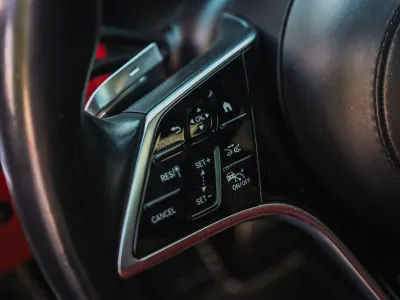 2022 مرسيدس - بنز إس 580