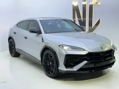 2025 لمبرجيني اوروس اس اي