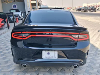 2023 دودج تشارجر جي تي