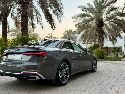 2023 اودي اي 5 40 تي اف اس اي اس لاين