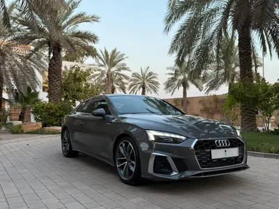 2023 اودي اي 5 40 تي اف اس اي اس لاين