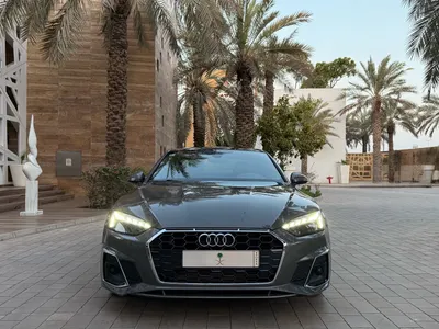 2023 اودي اي 5 40 تي اف اس اي اس لاين