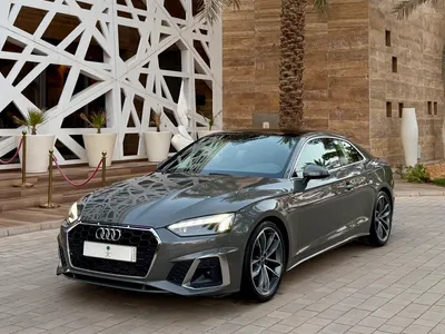2023 اودي اي 5 40 تي اف اس اي اس لاين