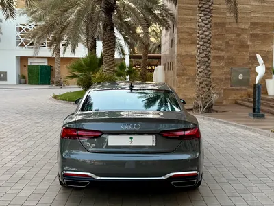 2023 اودي اي 5 40 تي اف اس اي اس لاين