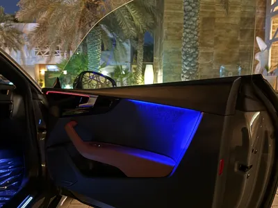 2023 اودي اي 5 40 تي اف اس اي اس لاين