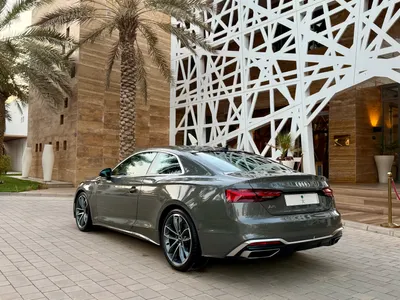 2023 اودي اي 5 40 تي اف اس اي اس لاين