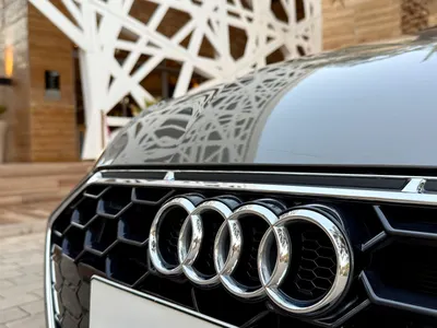 2023 اودي اي 5 40 تي اف اس اي اس لاين
