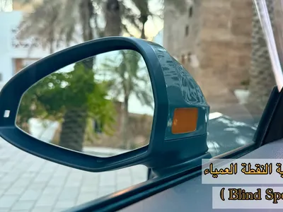 2023 اودي اي 5 40 تي اف اس اي اس لاين