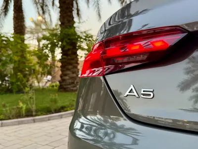 2023 اودي اي 5 40 تي اف اس اي اس لاين