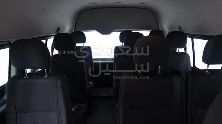 2025 فوتون باص