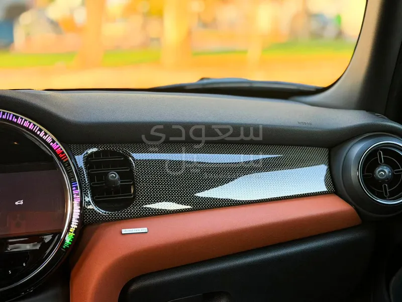 2024 ميني كوبر اس