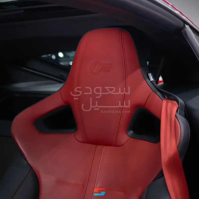 2015 جاكوار اف-تايب ار