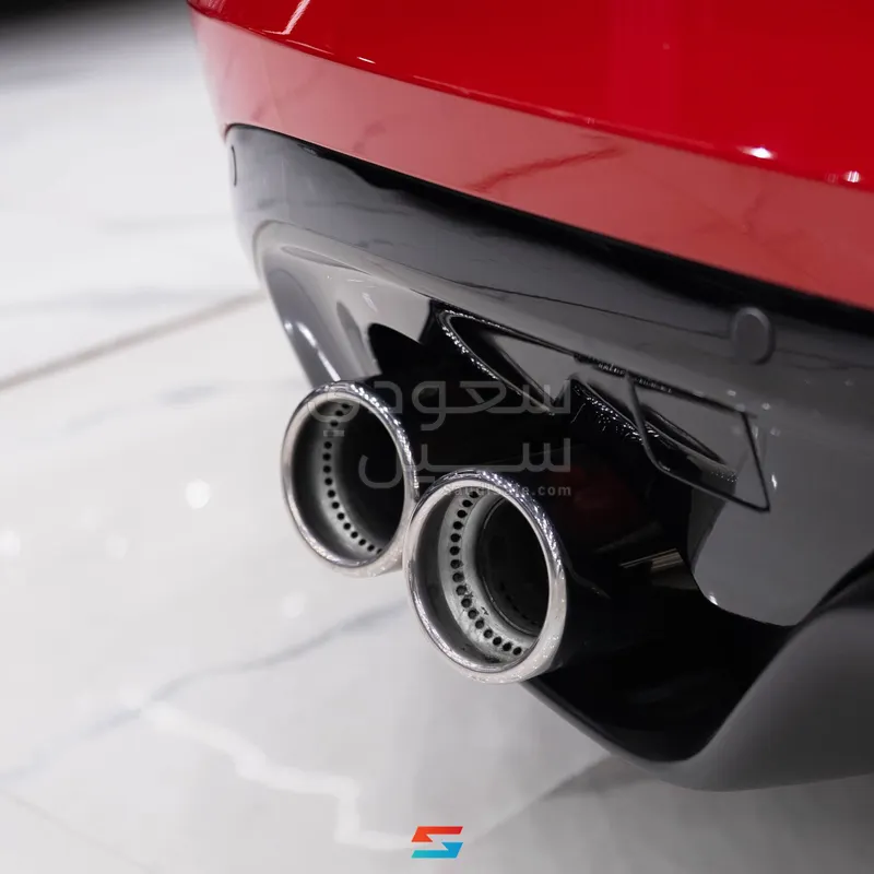 2015 جاكوار اف-تايب ار