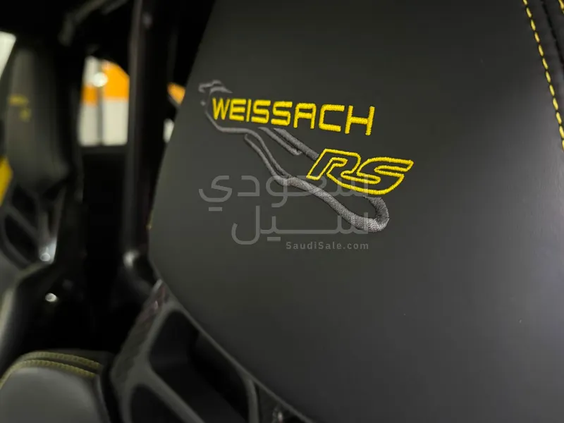 2024 بورش 911 جي تي 3 ار اس