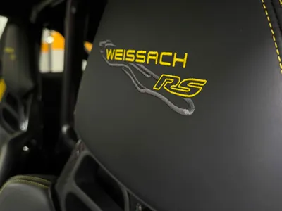 2024 بورش 911 جي تي 3 ار اس