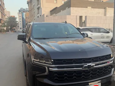 2021 شفروليه تاهو زد 71
