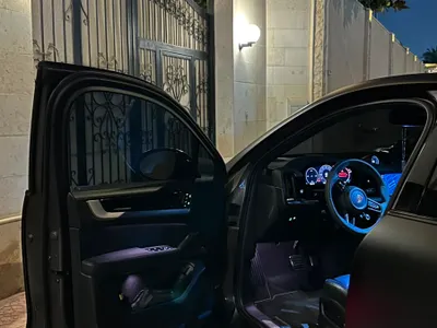 2024 بورش كايين اس كوبيه