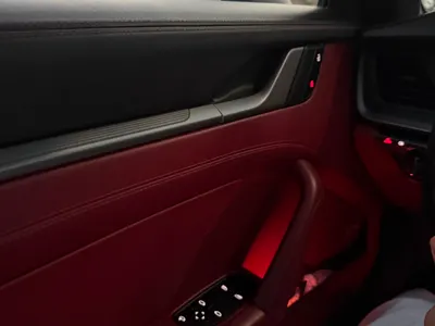 2022 بورش 911 كاريرا 4 اس