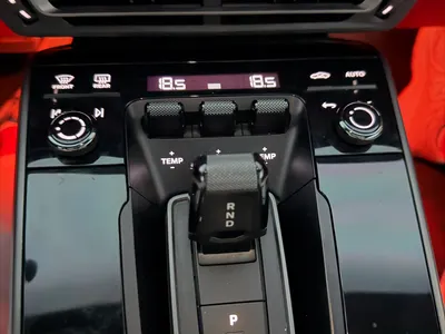 2022 بورش 911 كاريرا 4 اس