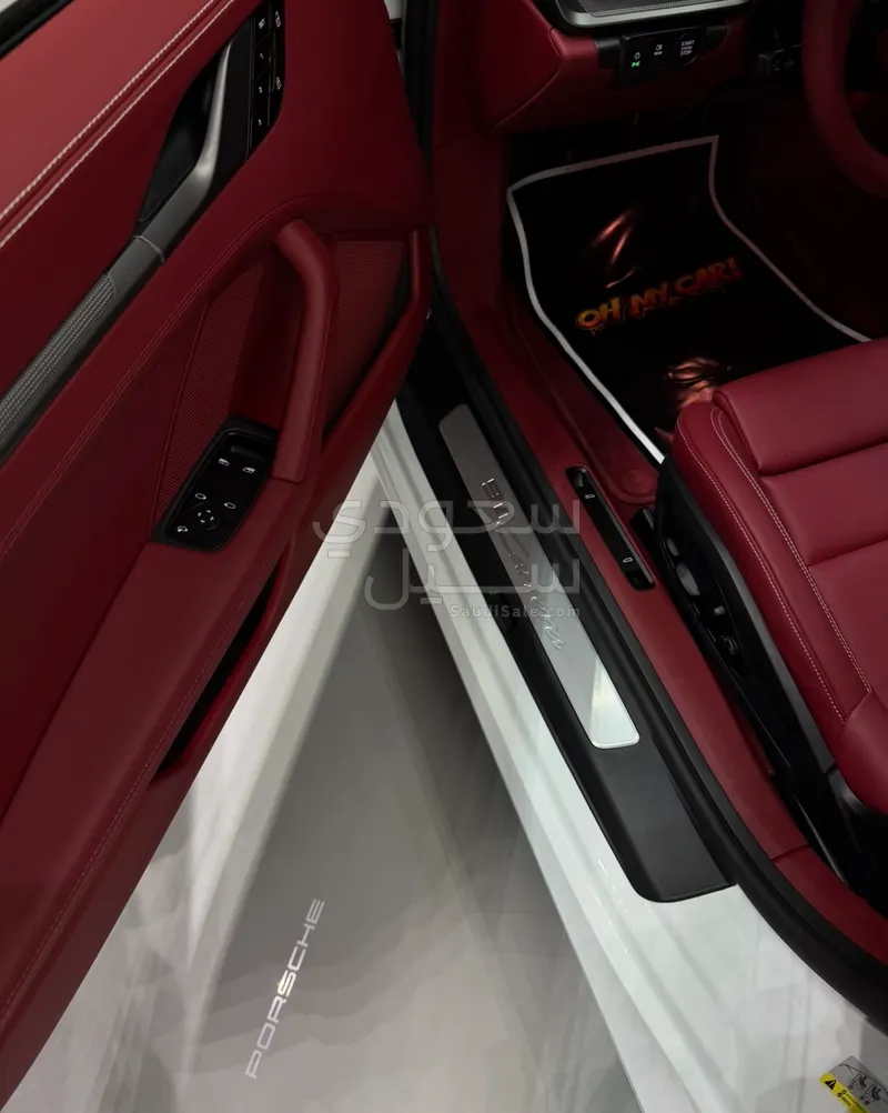 2026 بورش 911 كاريرا