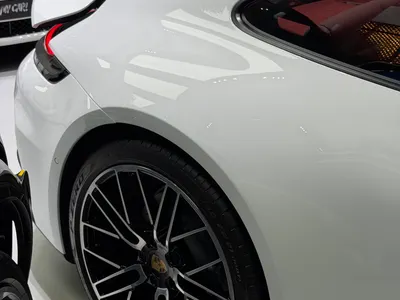 2026 بورش 911 كاريرا