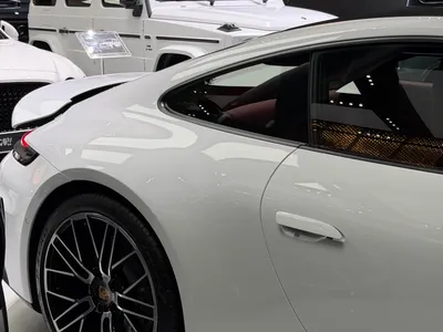 2026 بورش 911 كاريرا