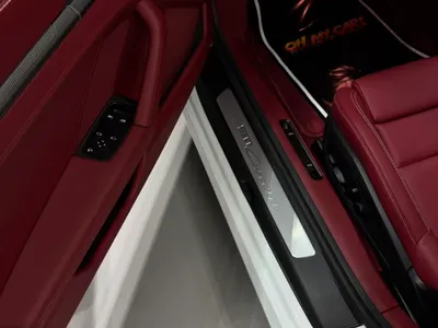 2026 بورش 911 كاريرا