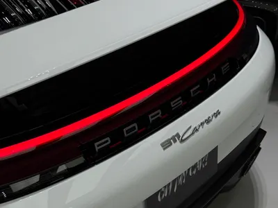 2026 بورش 911 كاريرا