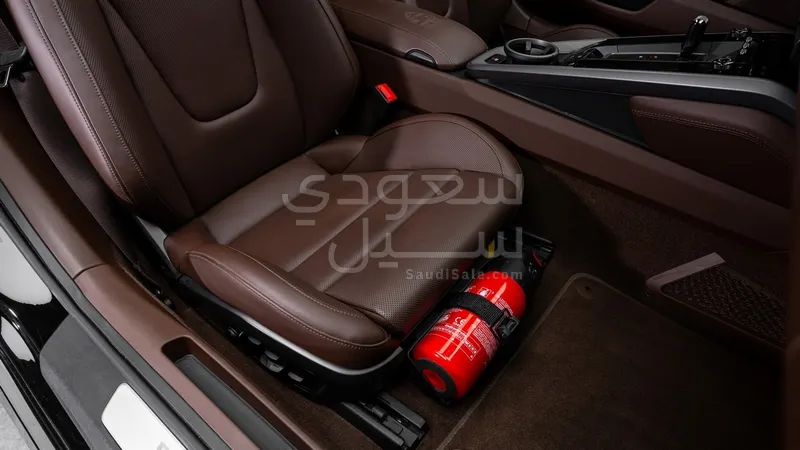 2021 بورش 911 كاريرا اس