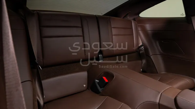 2021 بورش 911 كاريرا اس