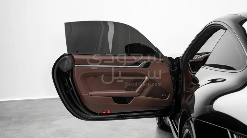 2021 بورش 911 كاريرا اس