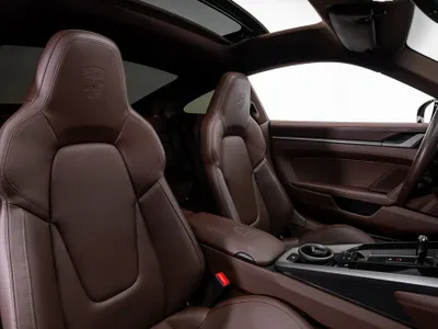 2021 بورش 911 كاريرا اس