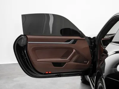 2021 بورش 911 كاريرا اس