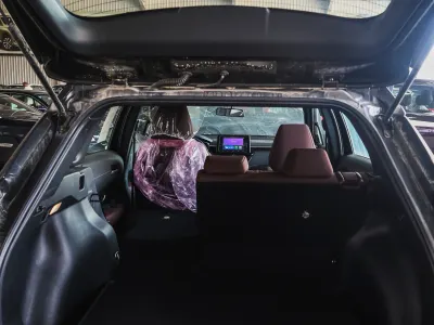 2025 تويوتا كورولا كروس