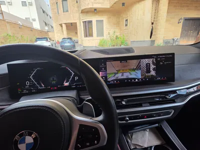 2024 بي ام دبليو الفئة اكس 5 إم كت