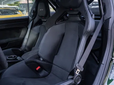 2026 بورش 911 جي تي 3