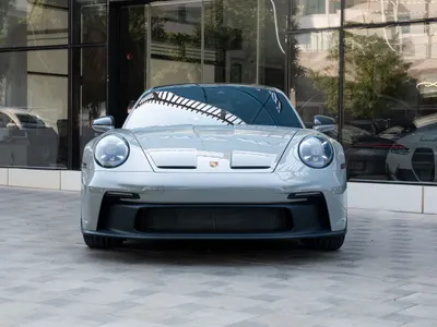 2026 بورش 911 جي تي 3