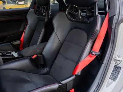 2026 بورش 911 جي تي 3