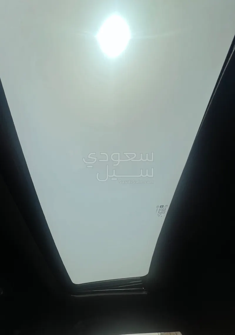 2015 كاديلاك اي تي اس