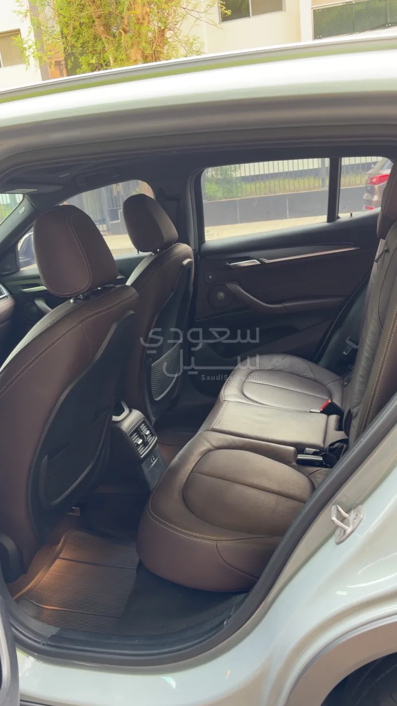 2023 بي ام دبليو الفئة اكس 2