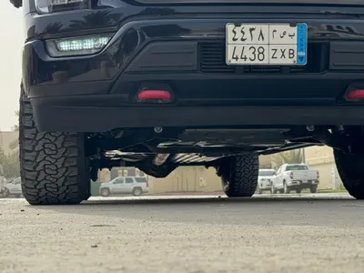 2022 فورد اف 150