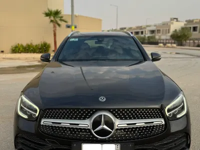 2020 مرسيدس - بنز جي إل سي 200