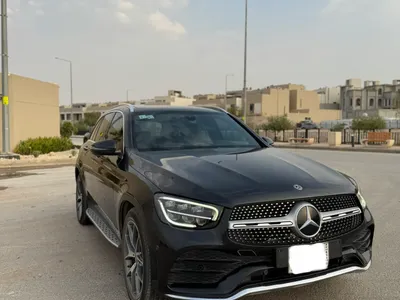 2020 مرسيدس - بنز جي إل سي 200