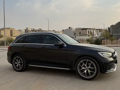 2020 مرسيدس - بنز جي إل سي 200