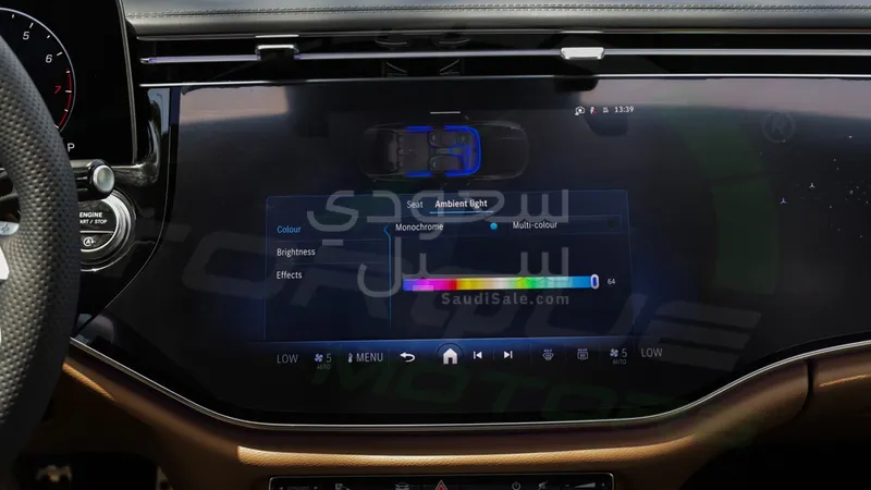 2026 مرسيدس - بنز إي 300 أي إم جي