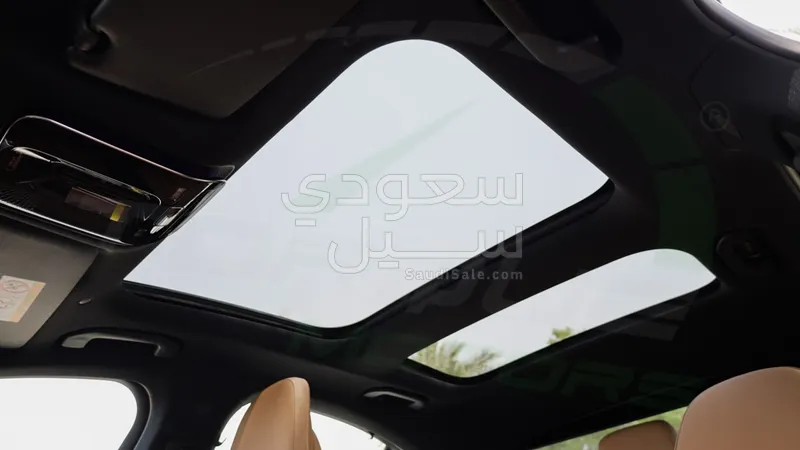 2026 مرسيدس - بنز إي 300 أي إم جي